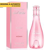 ราคา Davidoff Cool Water Sea Rose EDT 100 ml (3653428912)