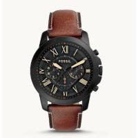 ราคา Fossil men watch นาฬิกาผู้ชาย FS5241 FS4835 FS4735 FS5061 FS4812 FS4813 44 mm นาฬิกาแบรนด์เนมฟอซซิลแท้ (22006973353)