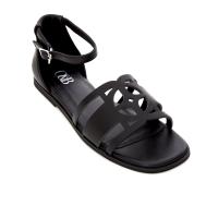 ราคา O B รองเท้าแตะ รุ่น AMALFI SANDALS IN BEYOND BLACK 11202SG00116F F3BKXX (20069678798)