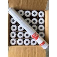 ราคา ไส้กรอง คาร์บอน Carbon Block ขนาด 20 นิ้ว ยกลัง 25 แท่ง (9739715186)