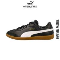 ราคา PUMA FOOTBALL รองเท้าฟุตบอล KING 21 IT สีดำ FTW 10669601 (21959644964)