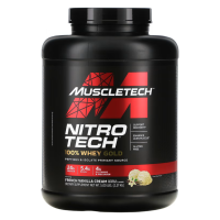 ราคา MUSCLETECH NITRO TECH Whey Gold 5 Lbs เวย์โปรตีน เสริมสร้างกล้ามเนื้อ เพิ่มความคมชัด (21394447699)
