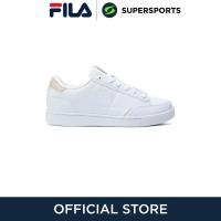 ราคา FILA Elite Court V3 รองเท้าลำลองผู้ใหญ่ (21146481498)