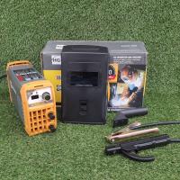 ราคา เครื่องเชื่อมไฟฟ้ายี่ห้อHugong ฮูกง (12395813030)