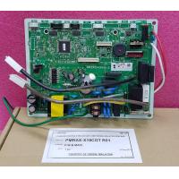 ราคา อะไหล่แท้ศูนย์ เมนบอร์ดแอร์ แผงควบคุม P W B MAIN HITACHI ฮิตาชิ PMRAS X18CGT R01 ใช้กับรุ่น RAS X18CGT (18505108074)