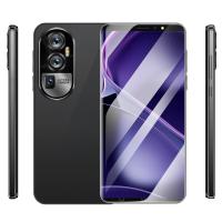 ราคา โทรศัพท์มือถือ 0PP0 A17 5G 6 7HD รองรับ2ซิม Smartphone แรม16GB รอม512GB 7800mAh โทรศัพท์48MP 72MP โทรศัพท์ถูกๆ Android 12 0 Mobile phone โทรศัพท์ ถูกๆ ดี โทรศัพท์สำห รับเล่นเกม โทรสับราคาถูก ใส่ได้สอง