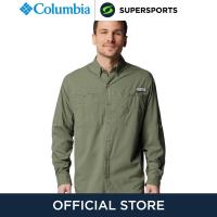 ราคา COLUMBIA PFG Tamiami II Long Sleeve เสื้อเชิ้ตตกปลาผู้ชาย (21855825703)