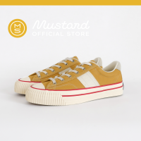 ราคา Mustard Sneakers MACC Mustard Low Top รองเท้าผ้าใบ (20793279473)