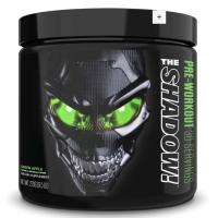 ราคา JNX THE SHADOW Pre Workout 30 Servings เพิ่มแรง เพิ่มพลัง ก่อนออกกำลังกาย (20658383030)