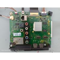 ราคา Mainboard Panasonic TH 43DS630T TH 49DS630T พาร์ท TNP4G587 เมนบอร์ด พานาโซนิค อะไหล่แท้ ของถอดมือสอง รับประกันสินค้า 30 วัน (21579881479)