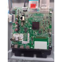 ราคา Mainboard LG 55UK6300PTE 55UK6320PTE 55UK6340PTF พาร์ท EAX67872805 สายแพด้านในเส้นใหญ่ เมนบอร์ด แอลจี อะไหล่แท้ ของถอดมือสอง รับประกันสินค้า 30 วัน (21538574118)