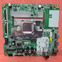 ราคา เมนบอร์ด LG 49UM7290PTD 55UM7290PTD พาร์ท EAX68253605 สายแพเล็ก อะไหล่แท้ ของถอดมือสอง (21080861572)