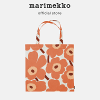 ราคา MARIMEKKO PIENI UNIKKO BAG กระเป๋าผ้ารีดได้ กระเป๋าลายดอกไม้สีส้ม กระเป๋า Unikko กระเป๋าสีส้ม กระเป๋าสีส้ม กระเป๋าผ้า กระเป๋าผ้า Marimekko ขนาด 44X43CM (21922032957)