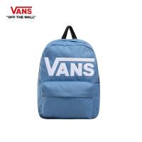 ราคา VANS OLD SKOOL DROP V BACKPACK COPEN BLUE กระเป๋าเป้ (21837407943)