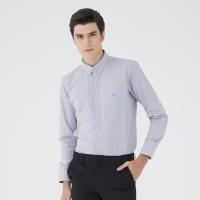 ราคา ARROW EASY CARE SHIRT สวมใส่สบาย ดูแลรักษาง่าย เสื้อเชิ้ตทำงานแขนยาว ทรง SLIM FIT รหัส MACS961S2BR (21841092576)