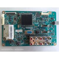 ราคา เมนบอร์ดพลาสม่า ซัมซุง PS50C430 Mainboard Plasma Samsung อะไหล่แท้ ของถอดมือสอง เทสแล้ว (21059086191)