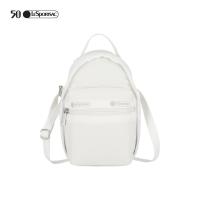 ราคา Lesportsac Micro Shoulder Bag กระเป๋าสะพายไหล่ กระเป๋าสะพายข้าง Style 3917 (21962941300)