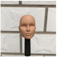 ราคา Collection Rare Doll Head FR Doll Heads Fashion Royalty Makeup Head Quality Doll Head Girl Dressing DIY Toy Parts (12086060506)