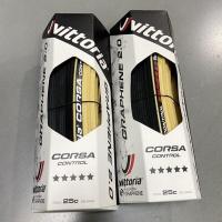 ราคา ยางนอกเสือหมอบ Vittoria Corsa Co (9785214422)