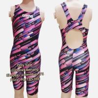 ราคา ชุดว่ายน้ํา ARENA STYLE PINK KNEESKIN ARENA (20899995768)