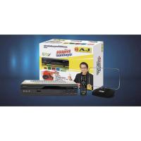ราคา กล่องดิจิตอลทีวี AJ DVB 90 (15924433691)