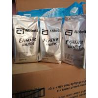 ราคา นมเอนชัวร์ ENSURE ขนาดถุงละ 400 กรัม หมดอายุ28 04 2025 (21945064647)