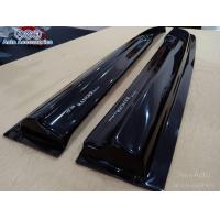 ราคา กันสาดทรง Mugen Ford Ranger 2012 2019 แคป สีดำเข้ม มีสกรีนโลโก้ (21610129673)