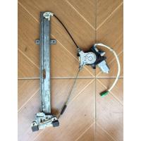 ราคา รางยกกระจกไฟฟ้า Honda City Honda Jazz ปี 2003 FL หน้าซ้าย สายไฟ 2เส้น ได้ทั้งราง มอเตอร์ แท้ญี่ปุ่น มือ2 ราคาต่อ 1 ชิ้น (11283567157)
