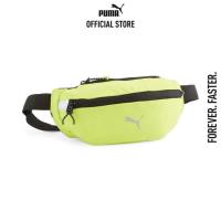 ราคา PUMA RUNNING กระเป๋าคาดเอว PR Classic Running สีเขียว ACC 09042502 (21959660756)