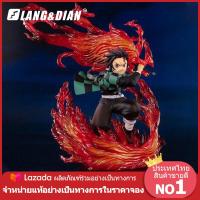 ราคา ดาบพิฆาตอสูร โมเดลอนิเมะ Figuarts Zero โมเดลดาบพิฆาตอสูร ของเล่นดาบพิฆาตอสูร ดาบพิฆาตอสูร2021 ตุ๊กตาดาบพิฆาต โมเดล Figure Collectibles Toys 25cm โมเดลดาบพิอสูร โมเดล อนิเมะ (12858732600)