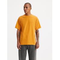 ราคา เสื้อยืด Levis Mens Red Tab Vintage T Shirt (21326594011)