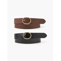 ราคา Levis Womens Aretha Reversible Belt (17236663105)