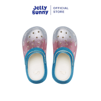 ราคา JELLY BUNNY รองเท้าเด็ก KIRITO KIDS GLITTER OM รุ่น B23WKSI013 (20757351061)
