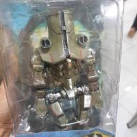 ราคา โมเดล แปซิฟิกริม 18cm ขยับข้อได้ ฟิกเกอร์ Pacific Rim NECA กล่องใส (13847594313)