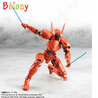 ราคา Belony โมเดล Pacific Rim 2โมเดลกลไกสัตว์ประหลาดทำมือการคืนชีพของ Thunder Revenge Ranger สัตว์ประหลาดออกท่าทางได้ตุ๊กตาของเล่น (11946979024)
