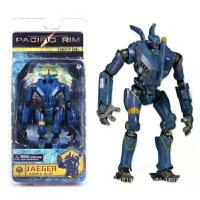 ราคา โมเดล แปซิฟิกริม 18cm ขยับข้อได้ ฟิกเกอร์ Pacific Rim NECA กล่องใส (13847594311)