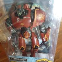 ราคา โมเดล แปซิฟิกริม 18cm ขยับข้อได้ ฟิกเกอร์ Pacific Rim NECA กล่องใส (13847594312)