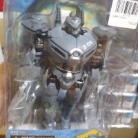 ราคา โมเดล แปซิฟิกริม 18cm ขยับข้อได้ ฟิกเกอร์ Pacific Rim NECA กล่องใส (13847594310)