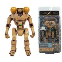 ราคา โมเดล แปซิฟิกริม 18cm ขยับข้อได้ ฟิกเกอร์ Pacific Rim NECA กล่องใส (13623104245)