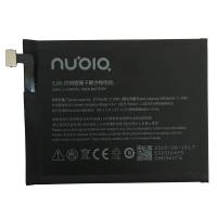 ราคา แบตเตอรี่ แท้ ZTE Nubia M2 Lite M2 Play Z11 NX531JNX907J battery แบต Li3829T44P6h806435 3000MAH รับประกันสินค้า 3 เดือน (21859830777)