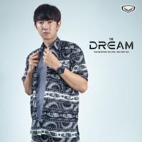 ราคา GRAND SPORT เสื้อฮาวายพิมพ์ลาย VOLLEYBALL รหัส 023215 (22089587263)