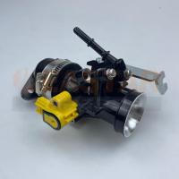 ราคา เรือนลิ้นเร่งcbr150 เรือนcbr150 S4 ใส่แมพเดิมS4 ปาก for Cbr150 W110i W125i ปลาวาฬ Dream MSX125 2830mm (21999731852)