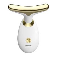 ราคา Panasonic เครื่องนวดหน้า เครื่องนวด เครื่องนวดตา เครื่องนวดกระชับผิวให้เต่งตึง เครื่องนวดหน้ายกกระชับ ผลักครีม กระตุ้นผิว เครื่องสำหรับใบหน้านวดหน้า ยกกระชับผิว Face Lifting และกระชับอุปกรณ์ (22040030