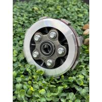 ราคา ครัชโซนิคแต่งแบบ5สปริงแป้นกดเหล็กสำหรับใส่เวฟ125ที่แปลงใส่ครัชโซนิคทำครัชมือ (21784092996)