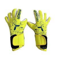ราคา SDFXCB Reusch PureContact 2023 ถุงมือผู้รักษาประตู SpeedBUMP ถุงมือฟุตบอล ดูดซับแรงกระแทก แบบมืออาชีพ (21202227807)