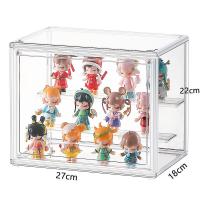 ราคา กล่องใส่โมเดล ตู้โชว์ตุ๊กตา กล่องฟิกเกอร์ ตู้โมเดล ตู้โชว์ตุ๊กตา ญี่ปุ่น ของสะสม ตู้อะคริลิกใส สินค้าพร้อมส่งในไทย (22020079553)
