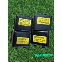 ราคา รีเลย์สตาร์ท Isuzu Deca360 NQR175 สติ๊กเกอร์เหลือง 24V สำหรับอีซูซุ รถใหญ่หลายรุ่น แท้ญี่ปุ่น มือ2 ราคาต่อ 1 ชิ้น (21941666933)