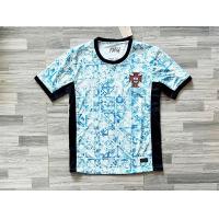 ราคา ใหม่ เสื้อฟุตบอลยูโร ทีมชาติ โปรตุเกส ชุดเหย้า ชุดเยือน ฤดูกาล 2024 2025 Portugal Home Away Jersey 2024 2025 (21581053085)