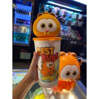 ราคา พร้อมส่งถังป๊อปคอร์น การ์ฟิลด์ บัคเก็ต Garfield bucket set ของแท้จาก Major (21956602244)