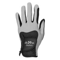 ราคา ถุงมือ Fit39Ex Left hand black base size M (21808054350)